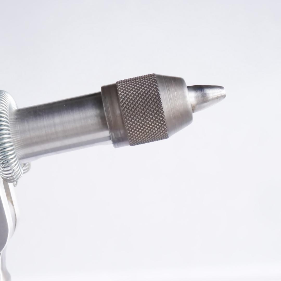 DYNA-KING ダイナキング バイス シュープリーム F355 フライ