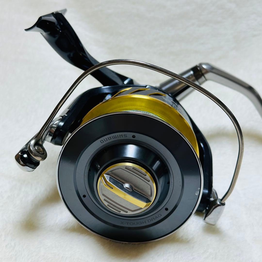 中古　シマノ　SHIMANO ステラ STELLA SW 30000