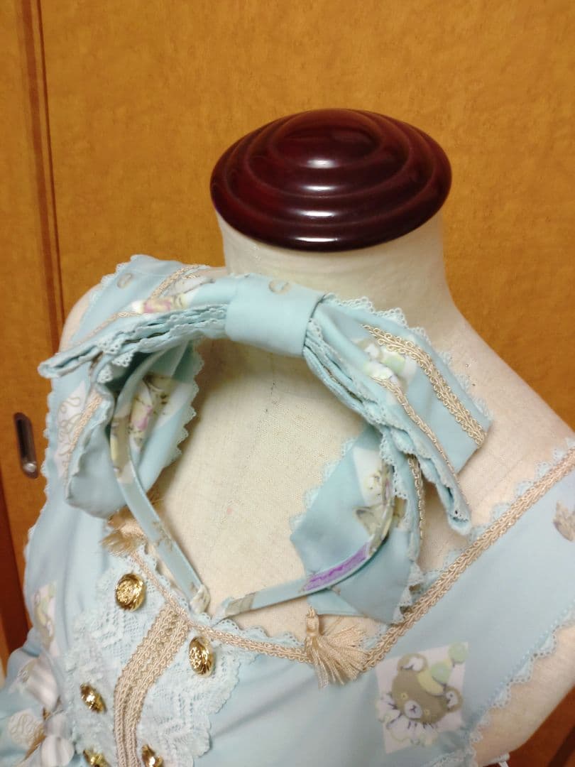 【値下げ】Carnival in theToyBoxジャンスカセット　今井キラ