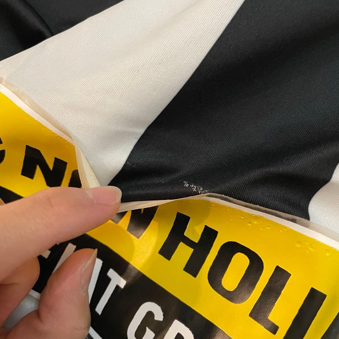 ユベントス R.バッジオ ユニホーム10番　ロベルトバッジョ