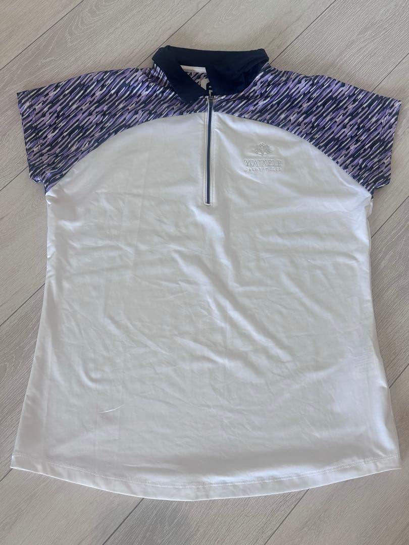 Waikelゴルフ　レディース　上下