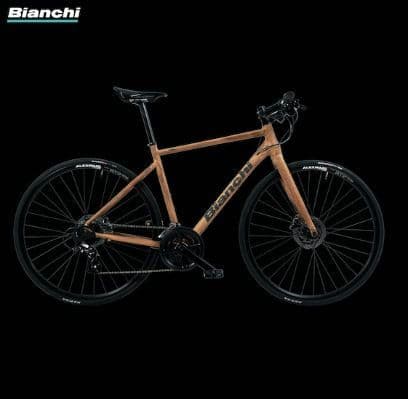 希少　SOPH.×ビアンキ　22台限定　ローマ3