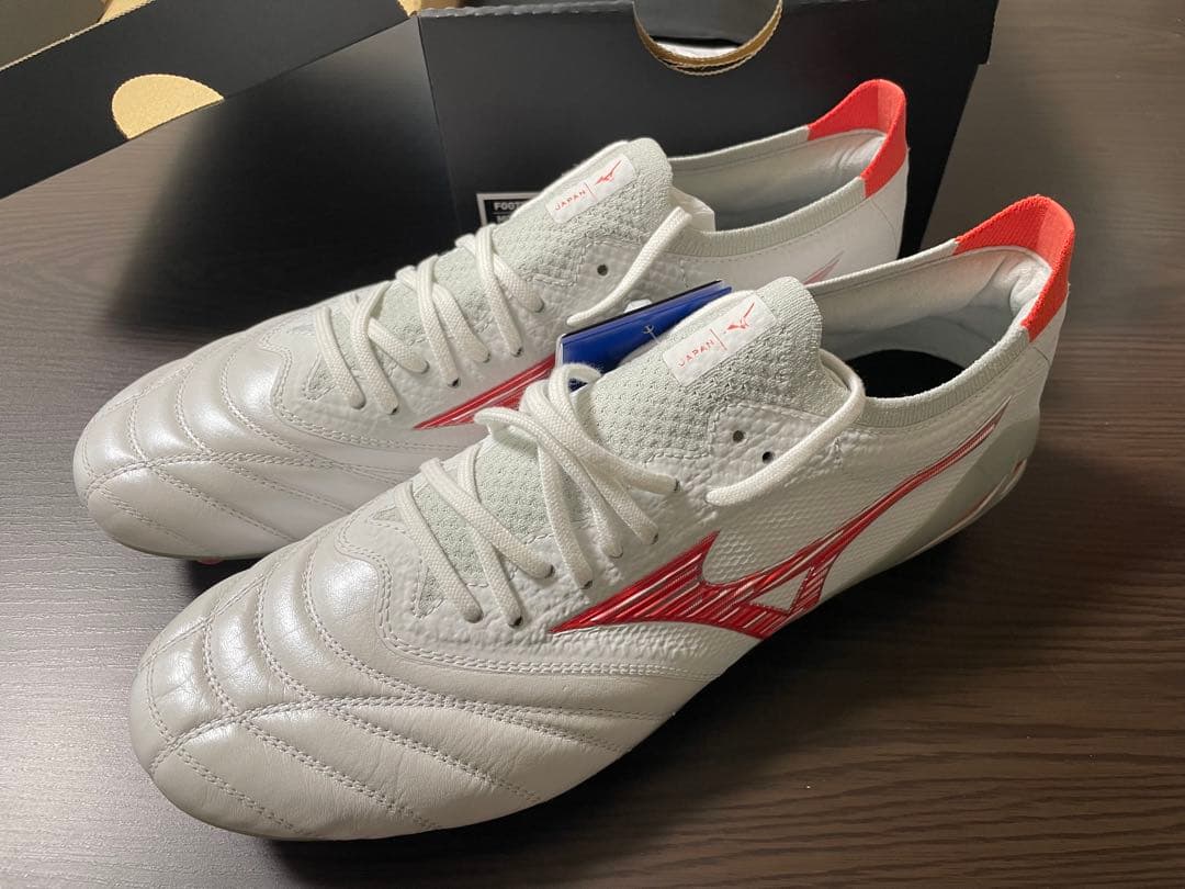 モレリアネオ4β JAPAN