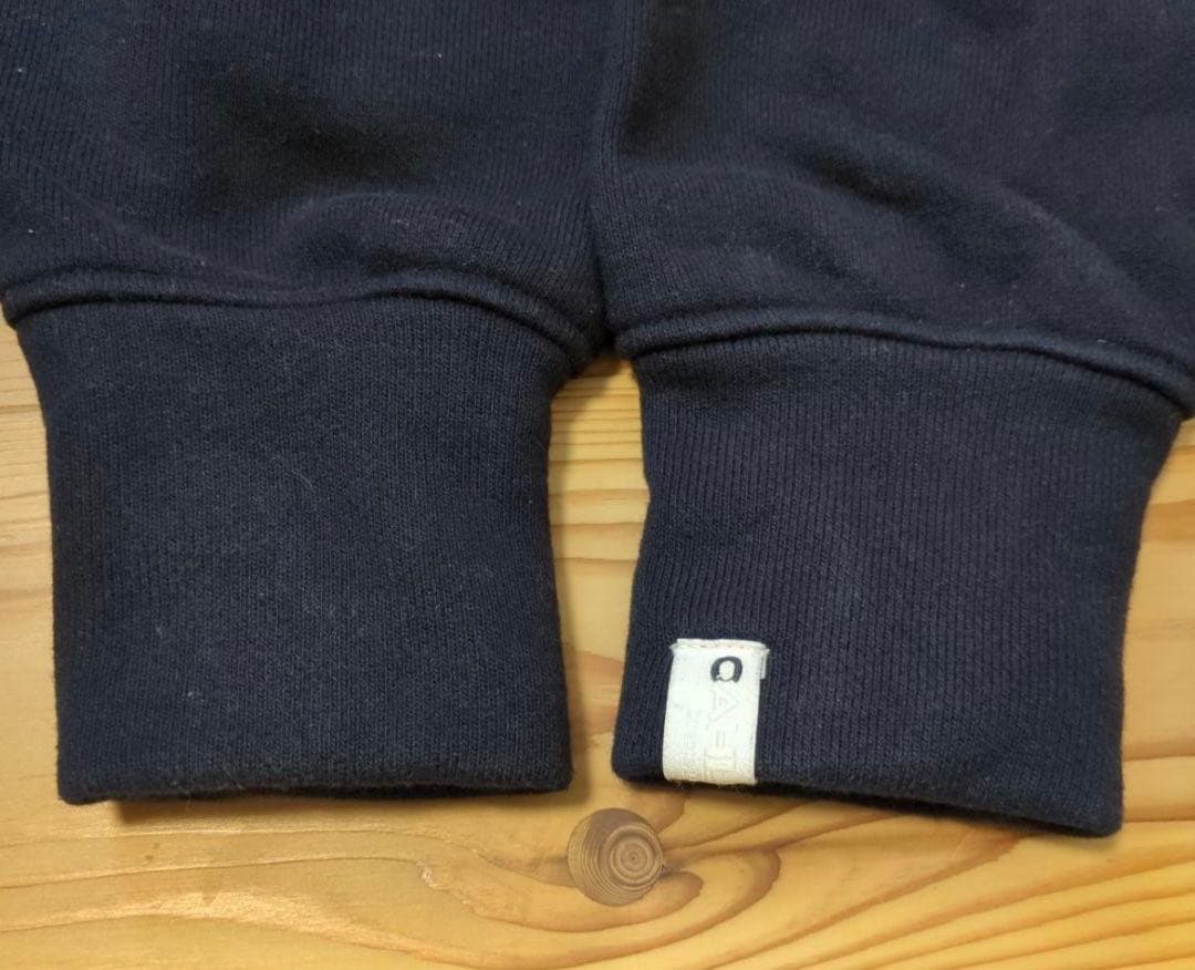 CAHLUMN カウラム　ヘビーウェイトスウェットSweatshirt