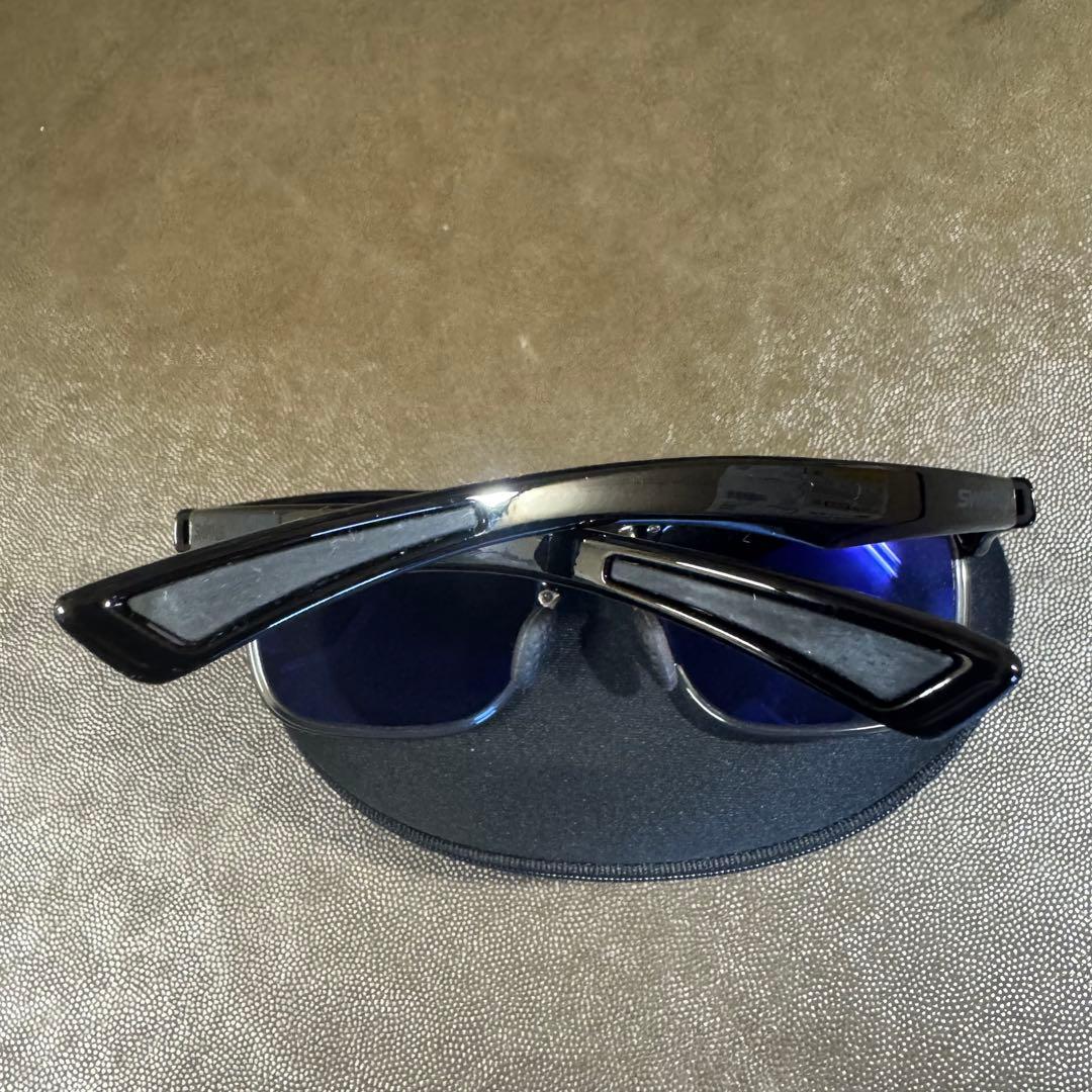 SWANS ER-01 サングラス ケース付き【綺麗です】