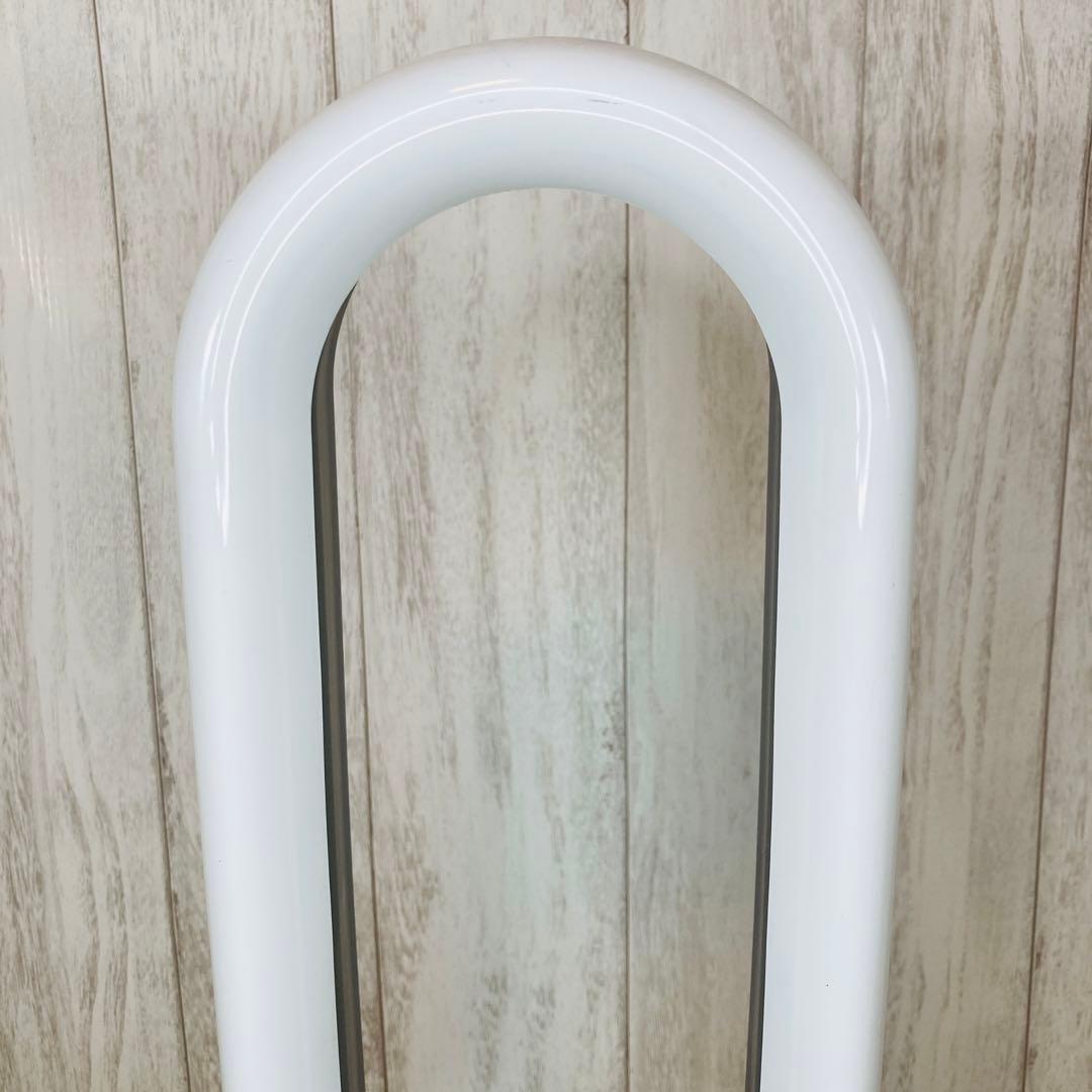 【美品】ダイソン hot＆cool AM05 エアマルチプライアー ホワイト