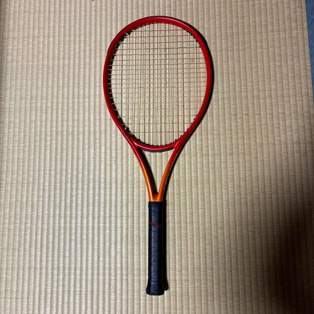 プリンスBEAST O3 100