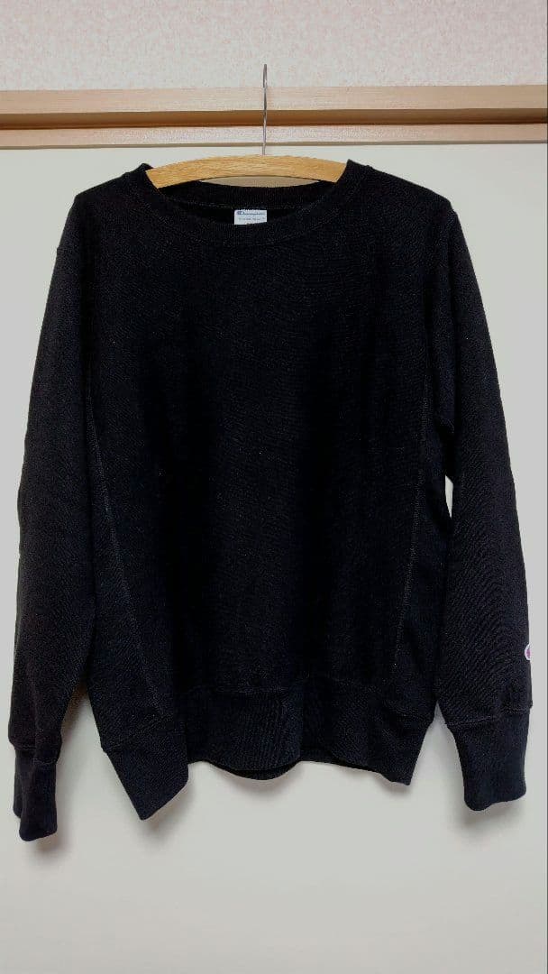 リバースウィーブ(R) クルーネック スウェットシャツ(京都紋付)