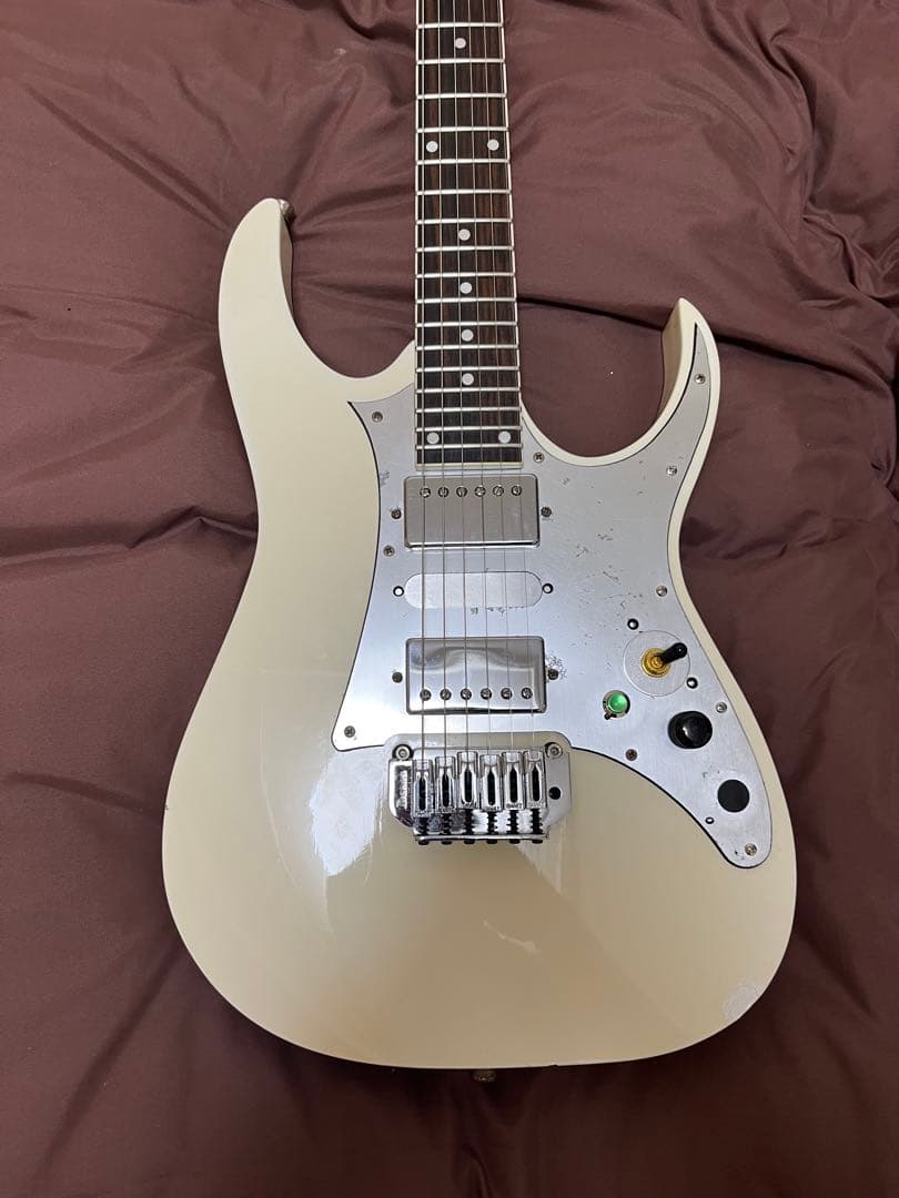 【調整済】訳有　IBanez Gio RG ギター　キルスイッチ搭載　説明必読