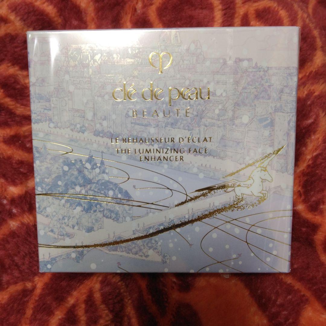 クレドポーボーテ レオスールデクラ 107