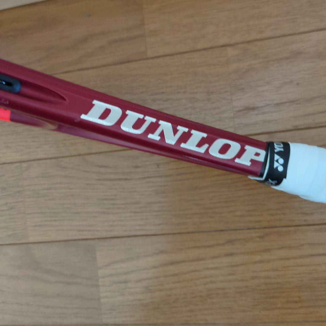 DUNLOP　CX200