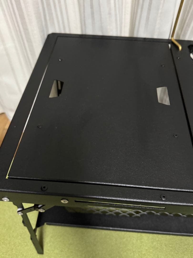 HABIT TABLE COMPACT 専用収納ケース付き