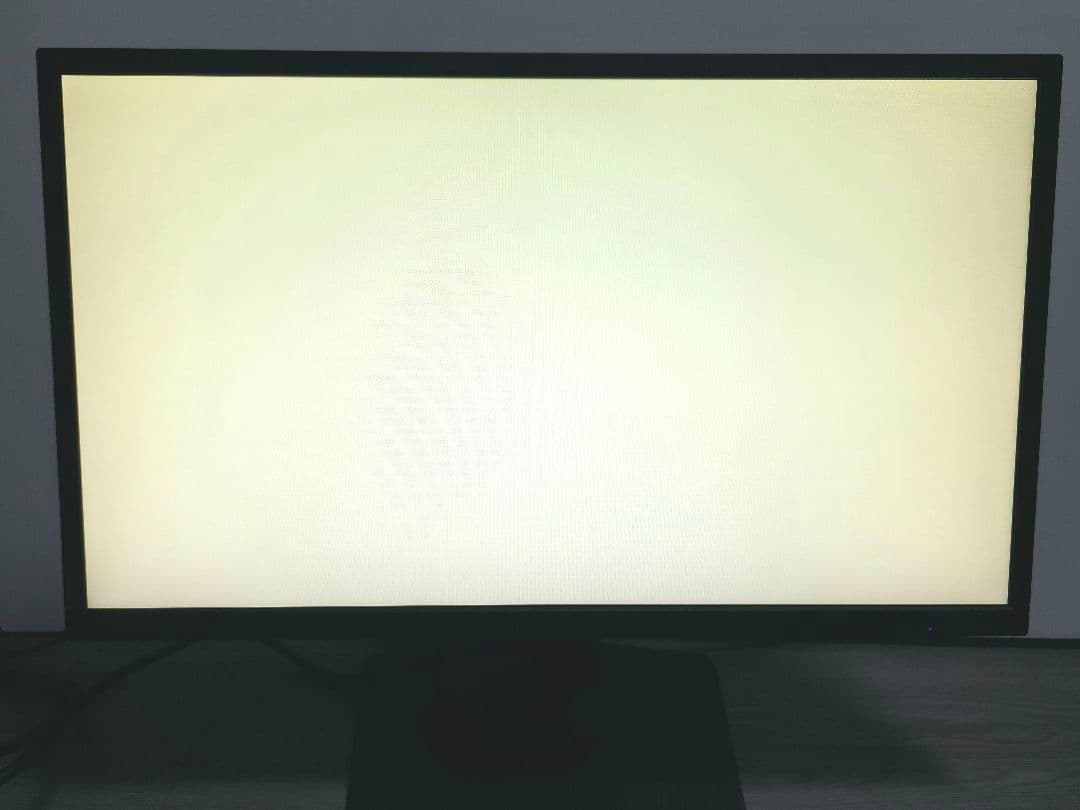 GigaCrysta 240Hz ゲーミングモニター EX-LDGC251UTB