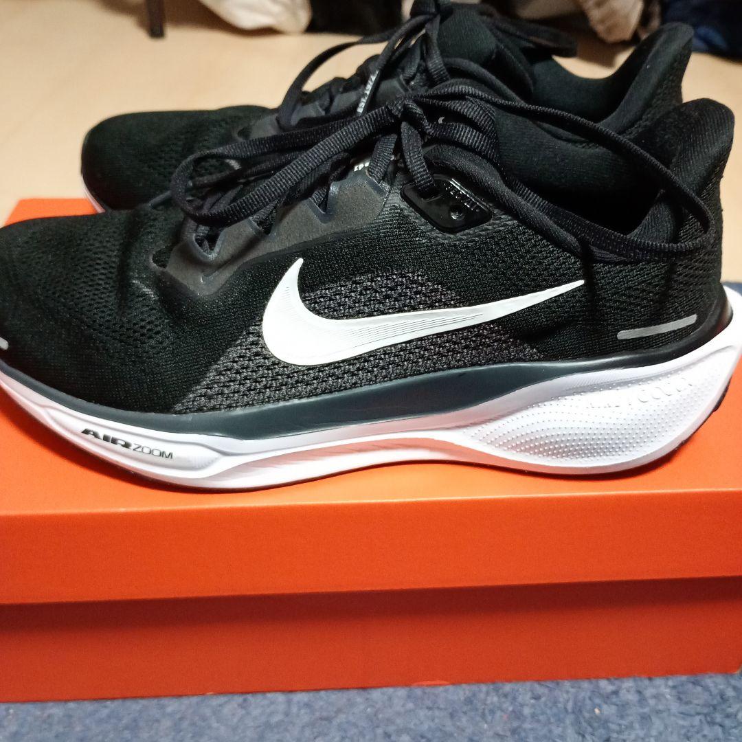 Nikeエアズームペガサス41　ワイド　26.0cm