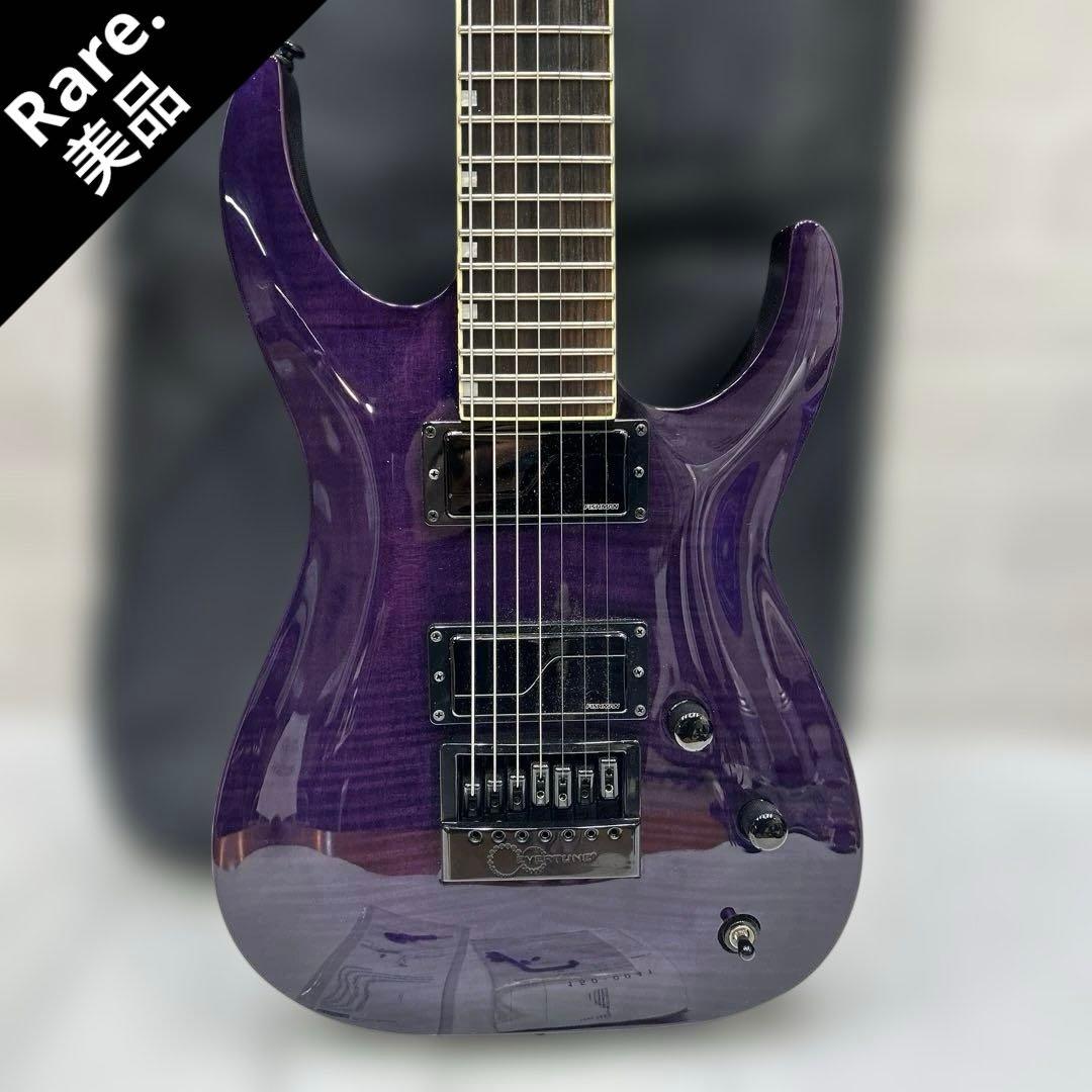 HRK06 【希少！美品】 SH-7ET LTD ESP 7弦ギター