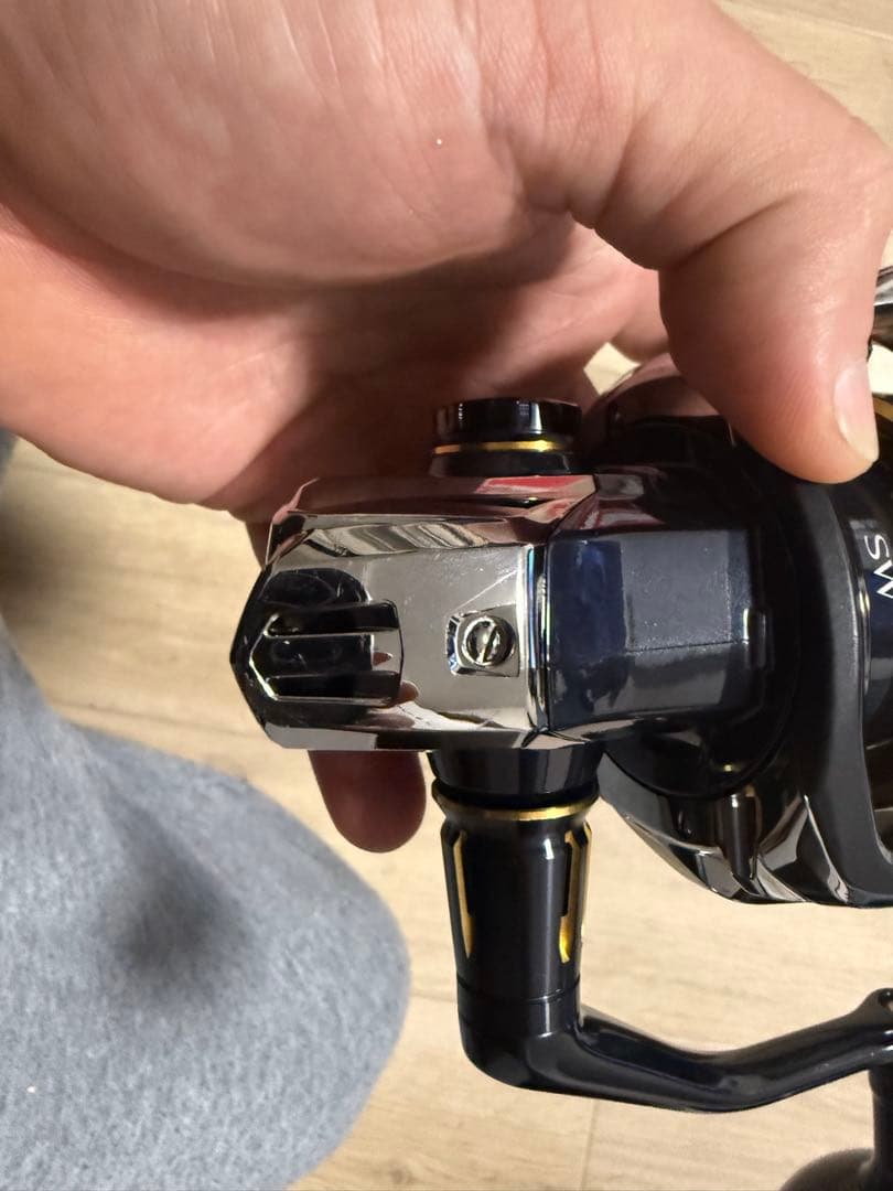 【あまのじゃく】20STELLA SW 6000HG