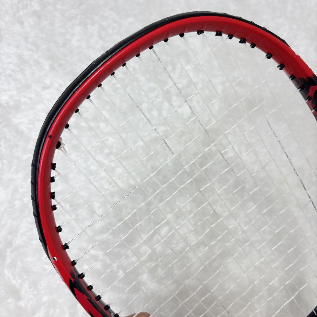 YONEX ヨネックス VCORE SV 100 G2 テニス ラケット 公式