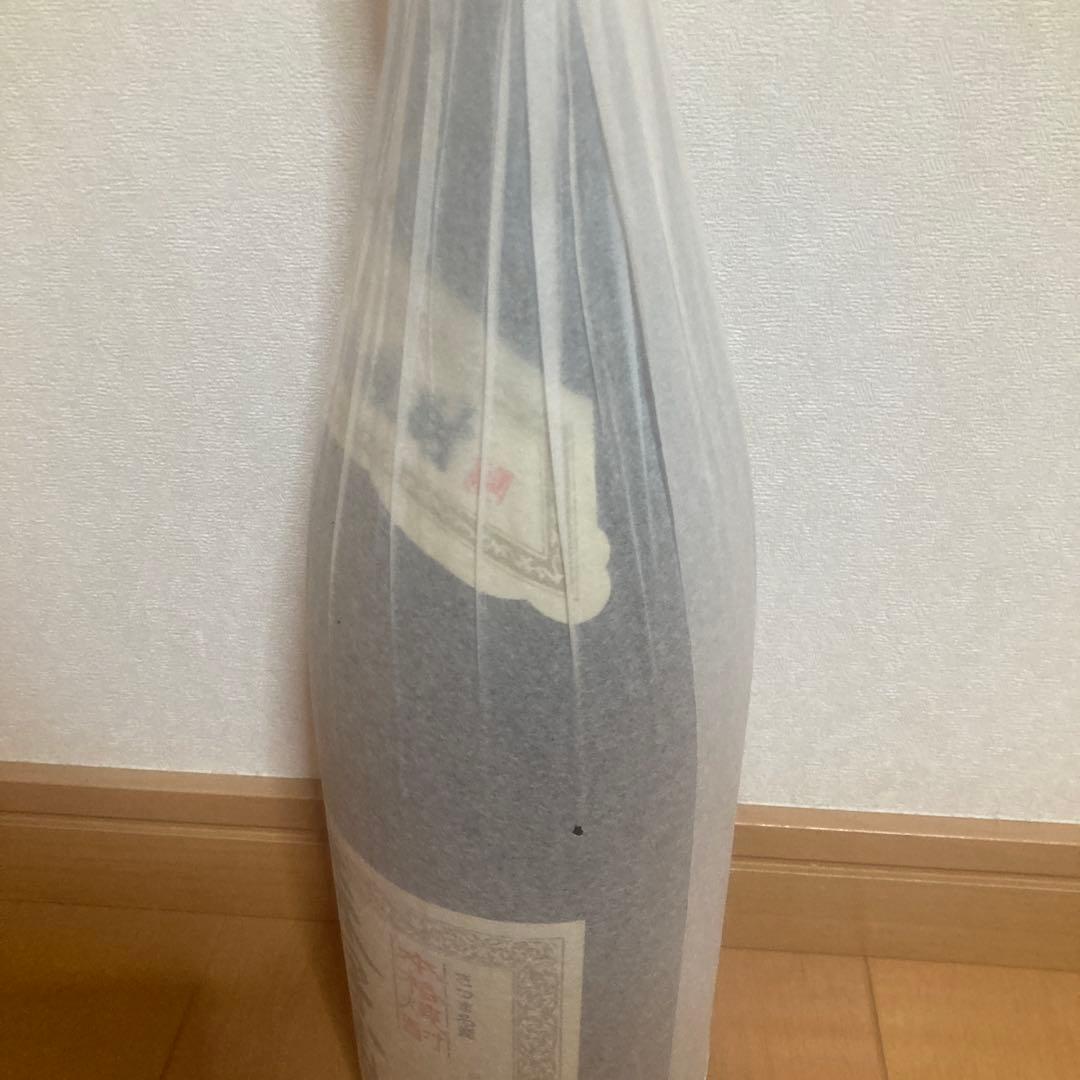 【新品未開封】森伊蔵 1800ml