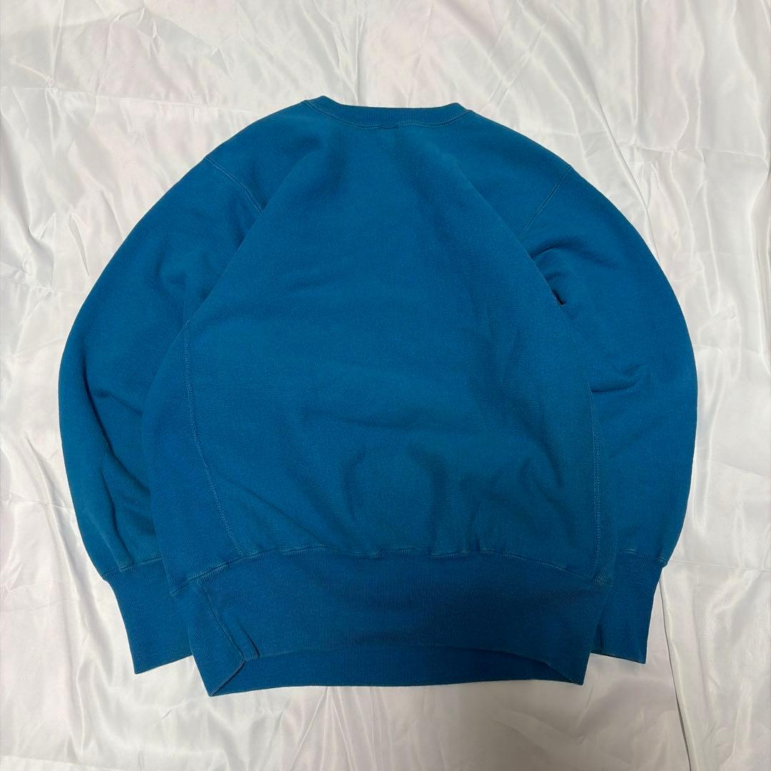 m*e様 90s Champion Reverse Weave Sweat