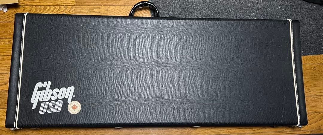 【最終価格】Gibson Explorer ギブソン エクスプローラー