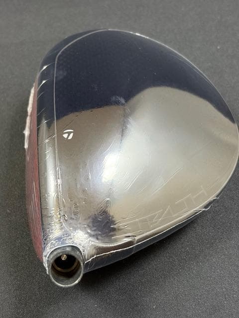 STEALTH2 PLUS ステルス2 プラス ドライバー ヘッド 10.5°