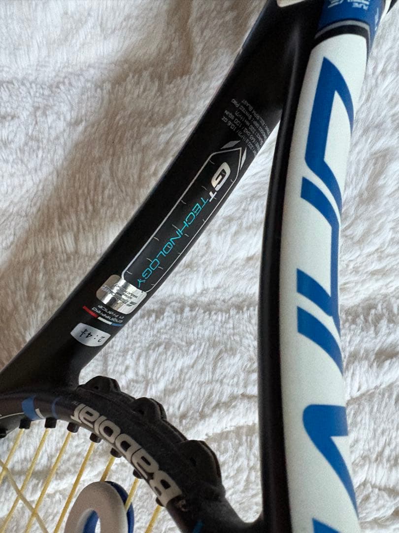 Babolat GT テニスラケット
