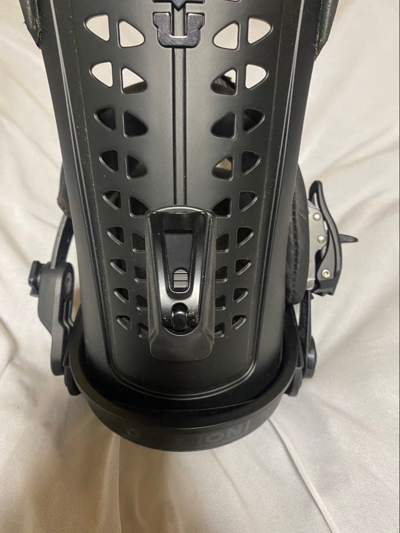 UNION FORCE バインディング Mサイズ