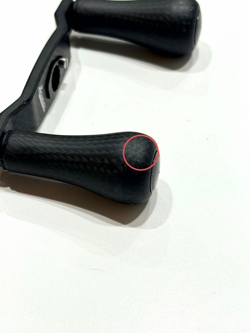 スタジオコンポジット RC-SC EX 92 カーボン