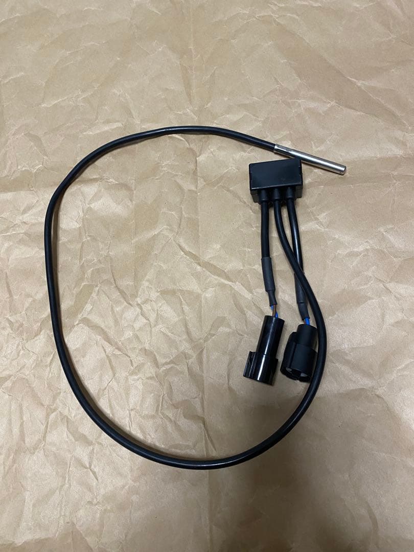 パーツ booster plug CBR1000RR SC57 2004-2007