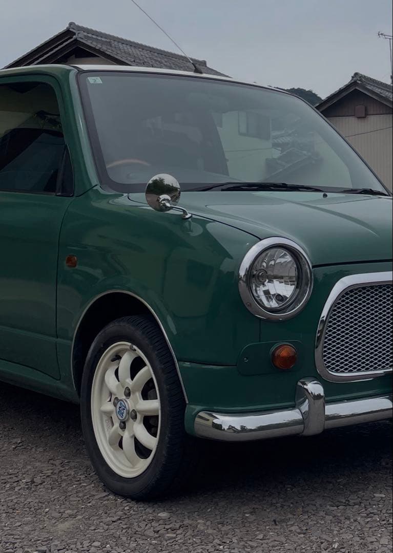 ミニライトスペシャル14インチホイール　165/55R14 ミラジーノL700s