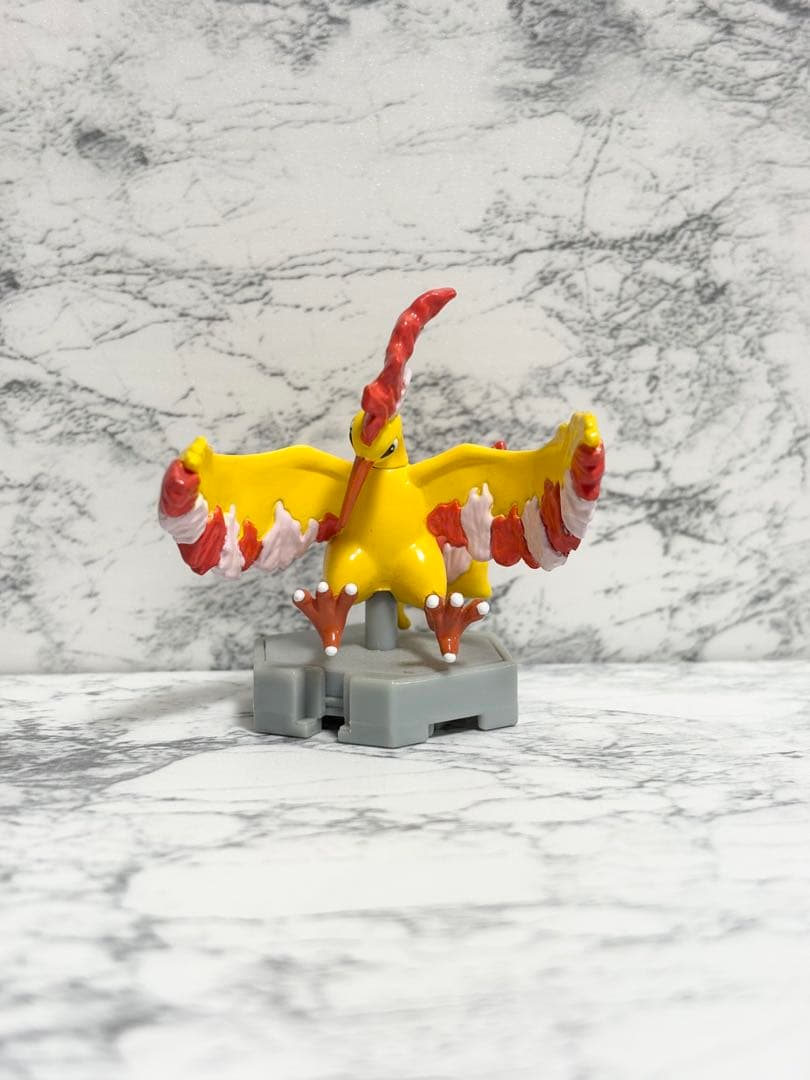 ポケモン モンコレプラス ゼクロムなど9体セット