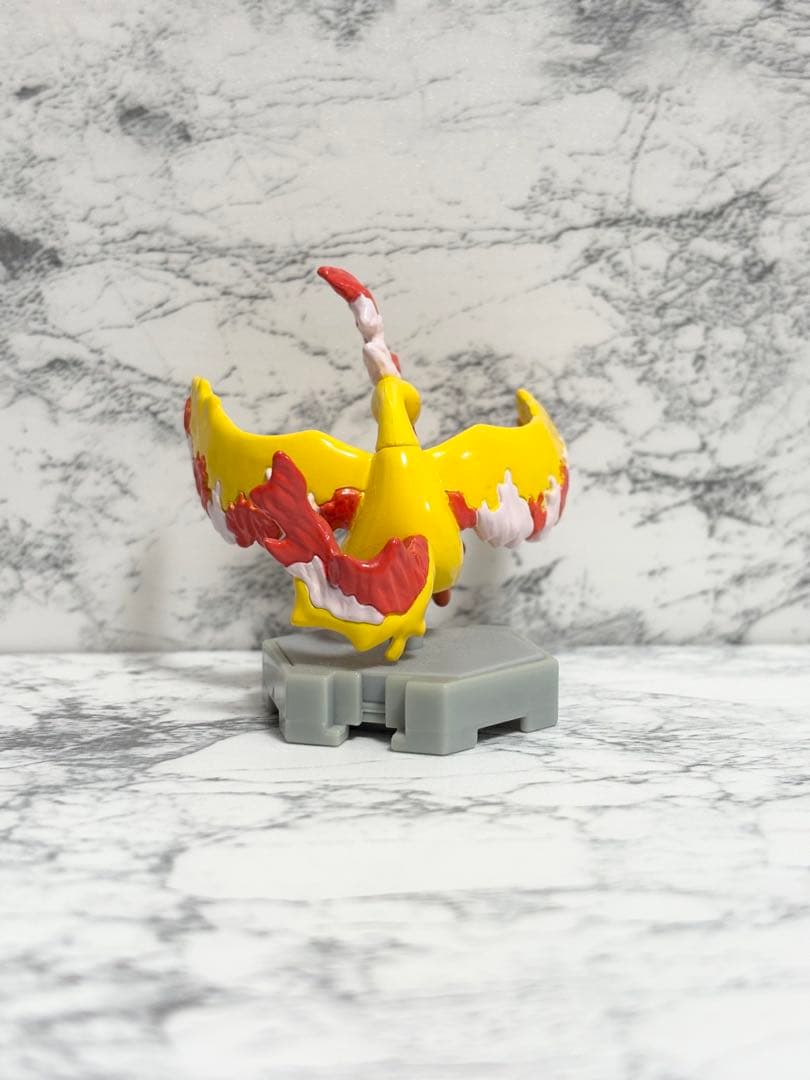 ポケモン モンコレプラス ゼクロムなど9体セット