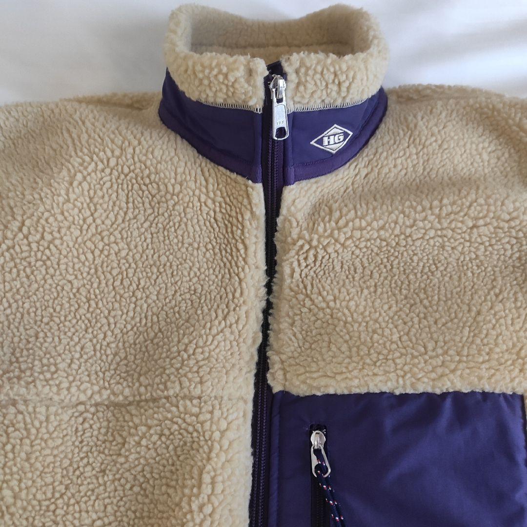 最終値下げ★レア/完売品★パタゴニア/ベスト★ヒステリックグラマー/Lサイズ