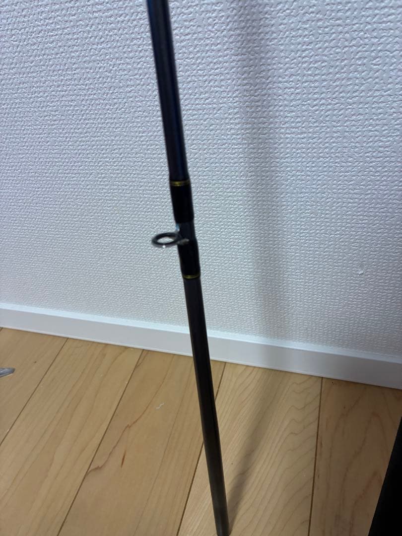 ダイワ 早舟 ヤリイカ MH-175 イカ竿