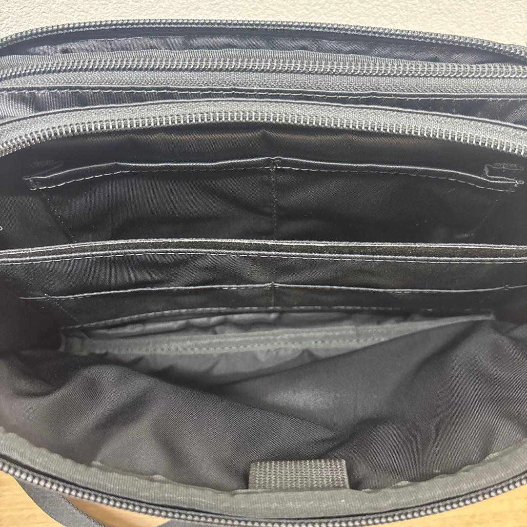 ポーター プラン 2WAY ショルダーバッグ 吉田カバン