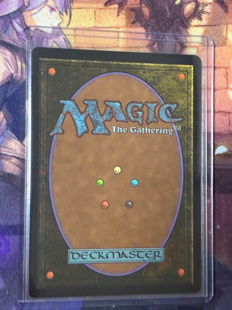 MTG アレクサンドリアの王女、ガーネット 拡張アート foil ギフトバンドル