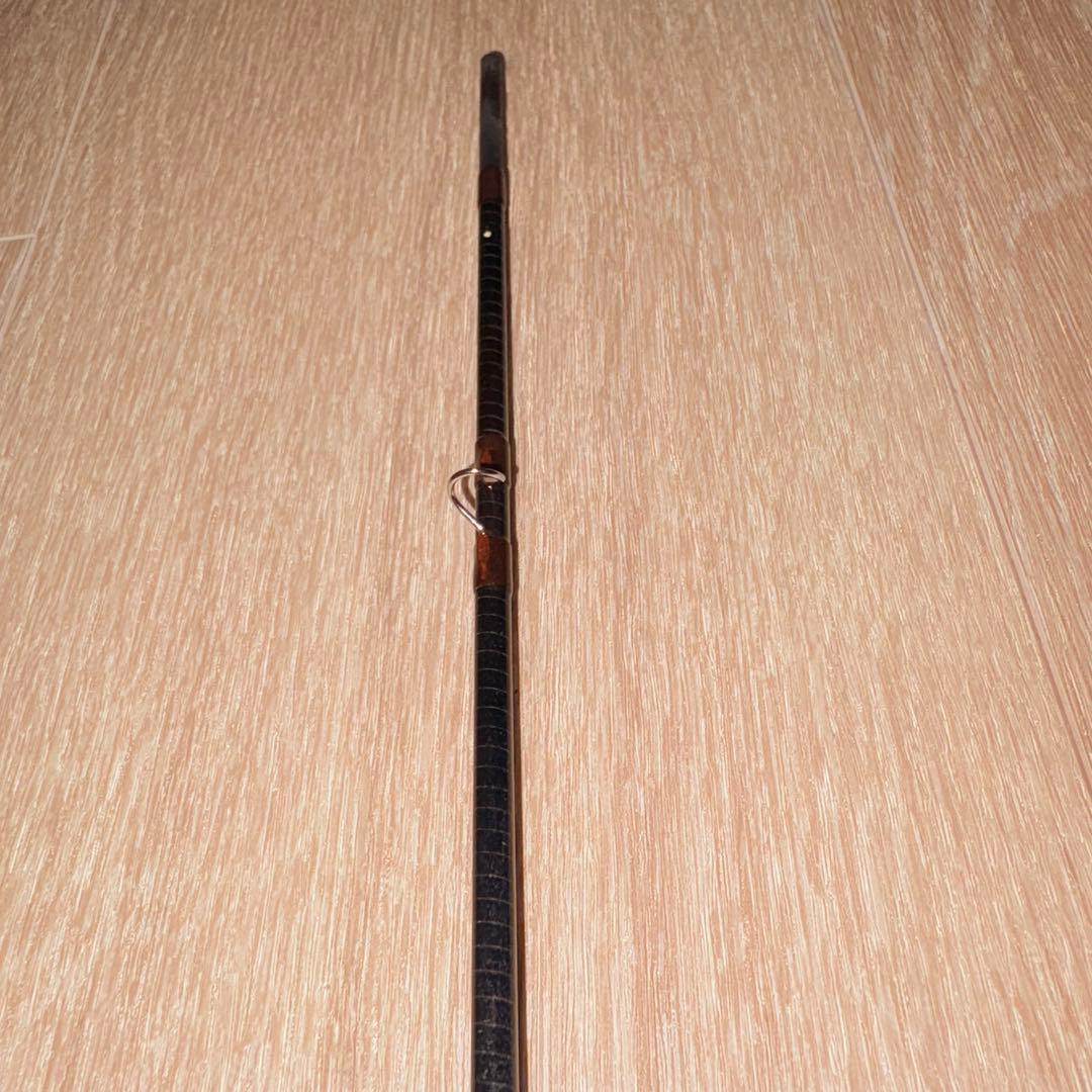 ロッド ORVIS GRAPHITE SUPERFINE FULLFLEX 6.6ft