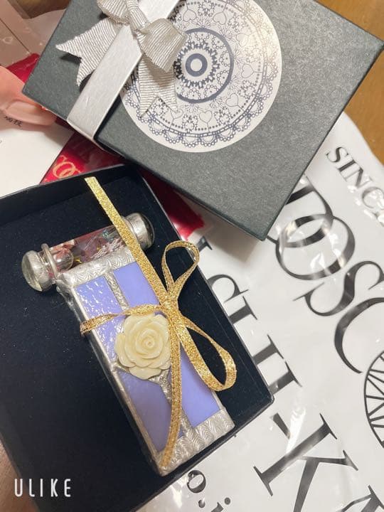 kaleidoscope 万華鏡