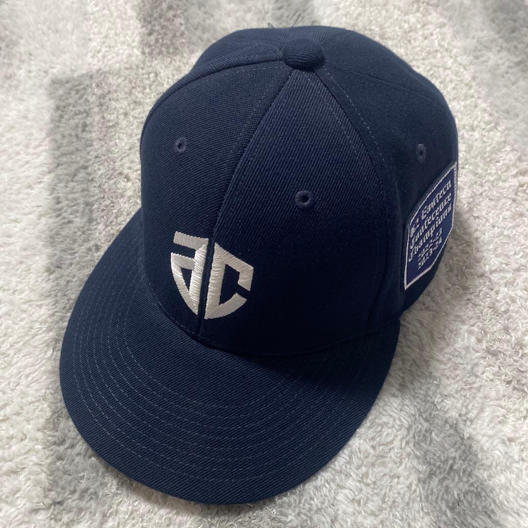 アルティーリ千葉　キャップ