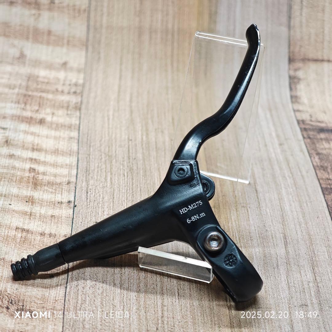 パーツ SHIMANO DEORE M5100 TEKTRO FSA mix set