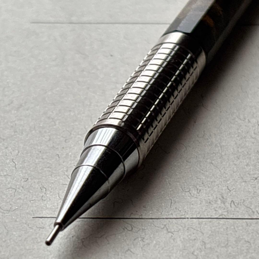 シャープタンク PG5カスタム チタン pg5 スタビライズウッド シャーペン