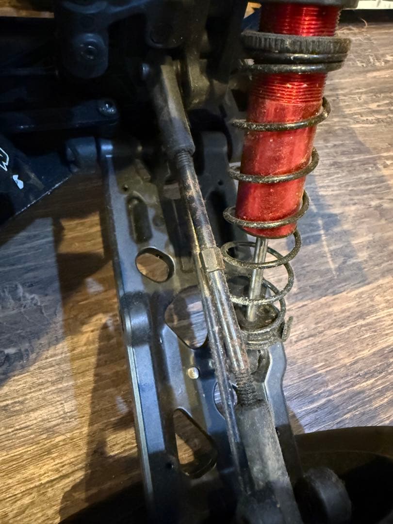 Yamahi 様ARRMA KRATON 8S 1/5スケール