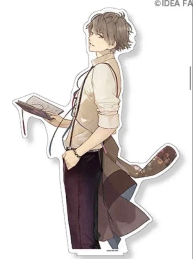 アクリルスタンド キャラクター グッズ