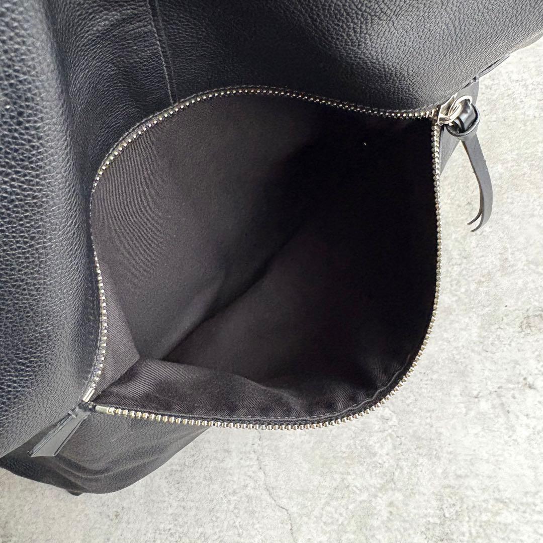 【Tom様】COACH トンプソン 2way ハンドバッグ ショルダーバッグ