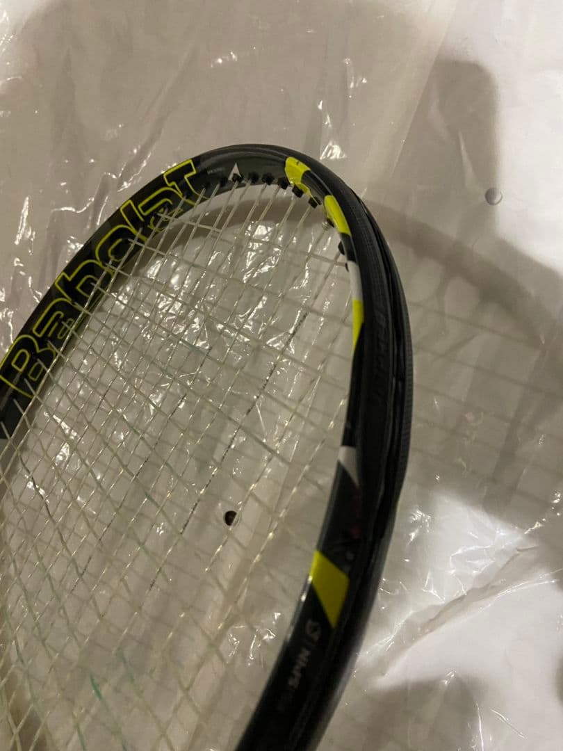 バボラ　ピュアアエロチーム　G2