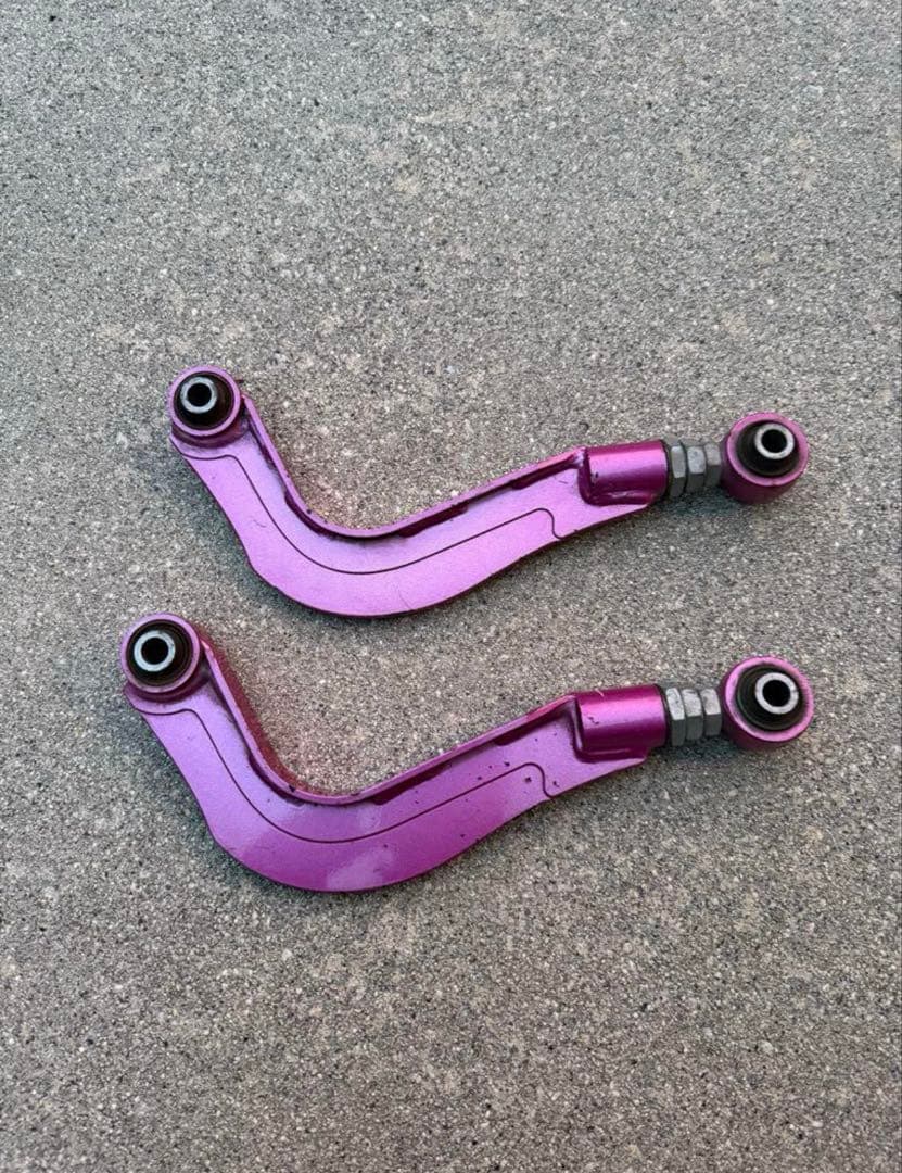 メーガン アッパーアーム