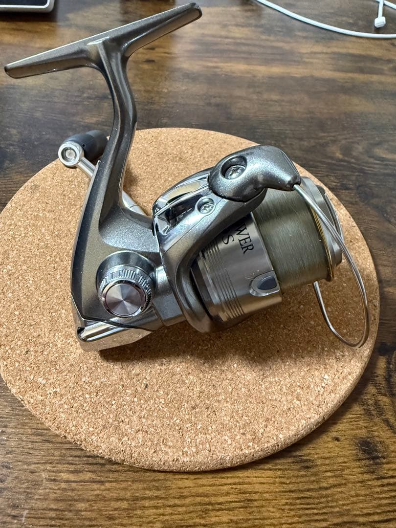 【最終値下げ】SHIMANO 05TWIN POWER
