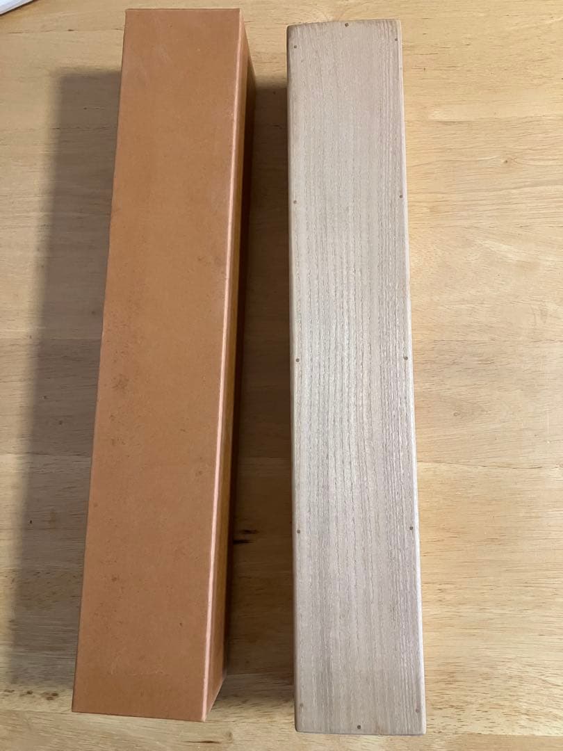 掛軸 高野山大僧正 建部快運　【一期一会】箱付 掛け軸