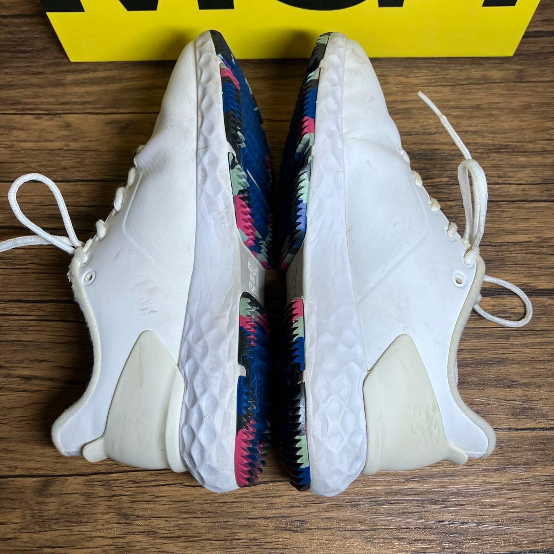 （K25232）G/FORE MG4+ ゴルフシューズ 24.5㎝