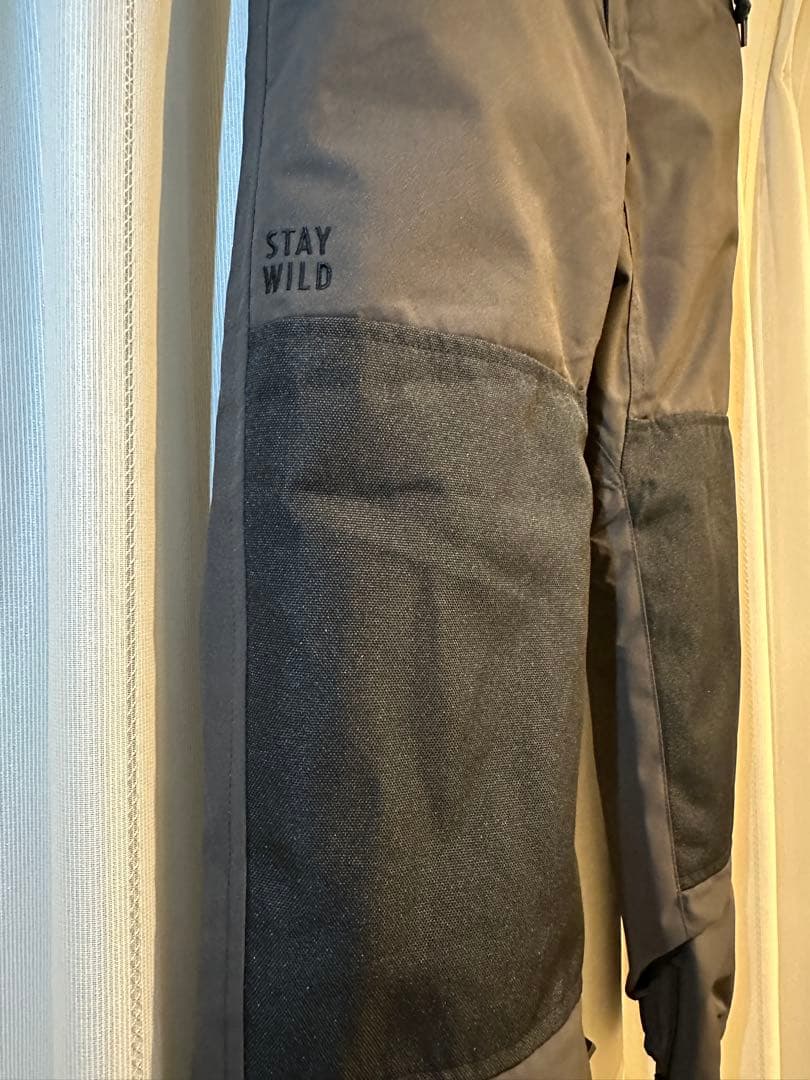 AIRBLASTER YOUTH BOSS PANTS エアブラスター　Mサイズ